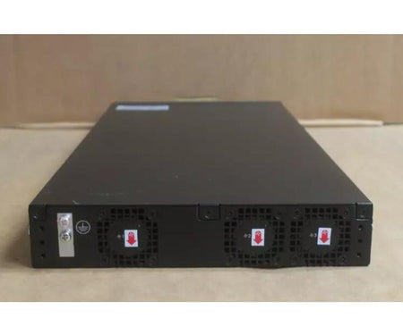 S4112F-ON 10GbE 100GbE QSFP28