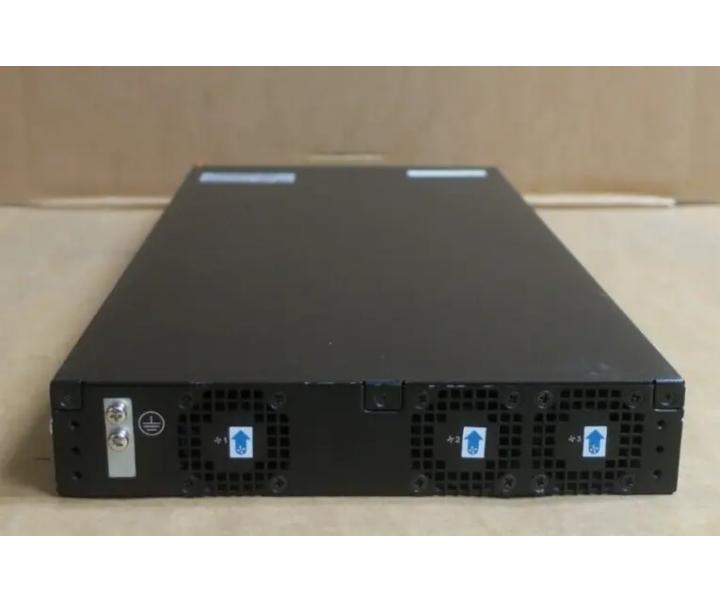 S4112F-ON 10GbE 100GbE QSFP28