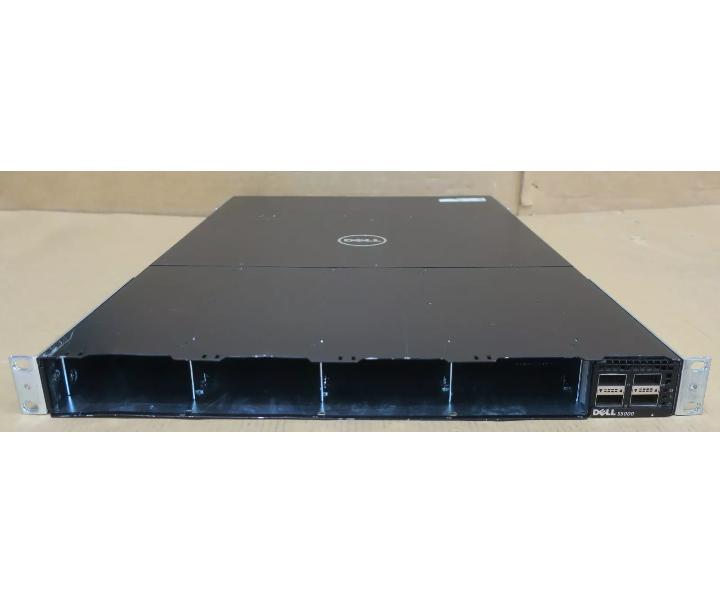 4-Slot S5000 40GbE