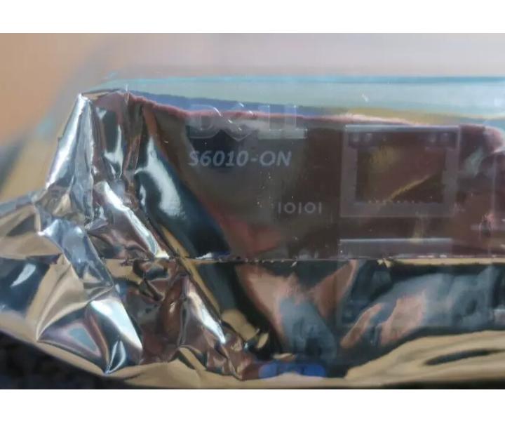 S6010-ON 40GbE