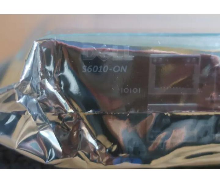 S6010-ON 40GbE