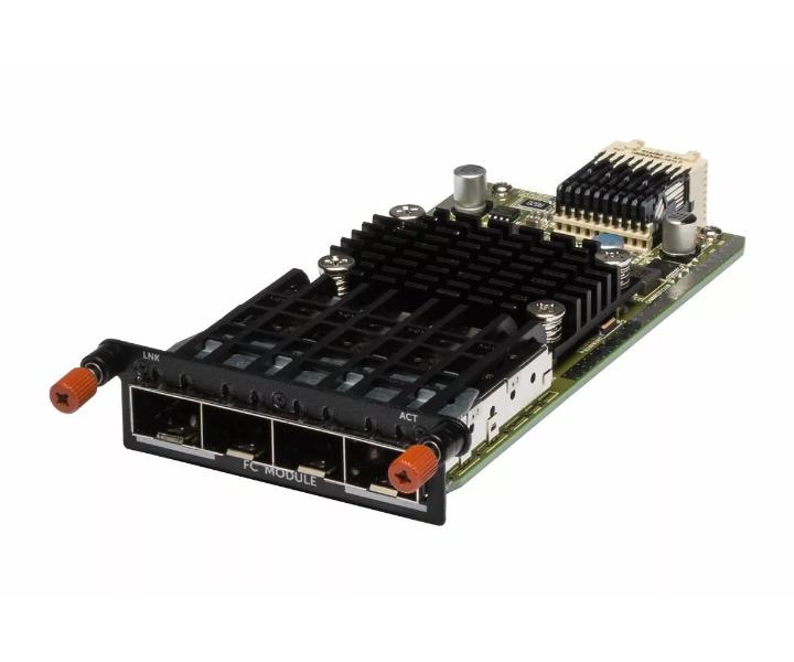 PC8100-10GFC-R 4-Port PC8100 10GbE 3G10C