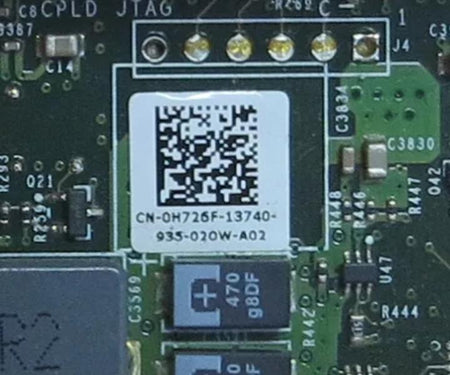 PCI-E 256MB H726F