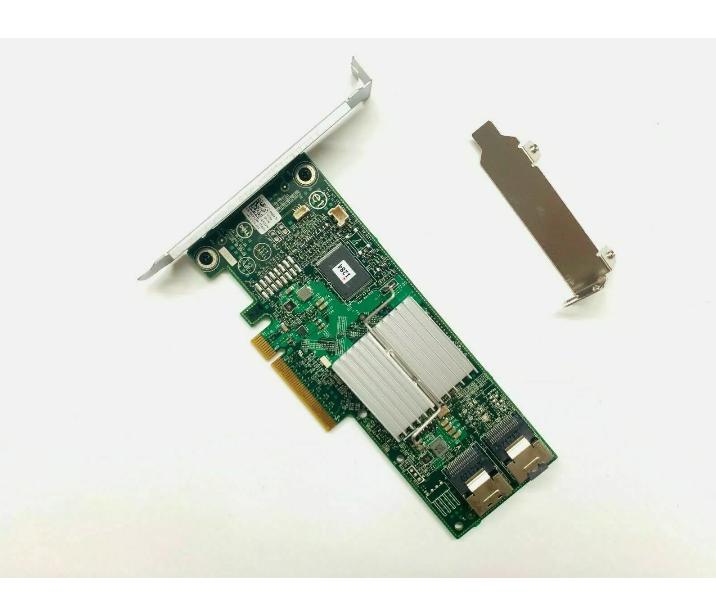 8-Port H310 0HV52W HV52W