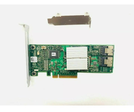 8-Port H310 0HV52W HV52W
