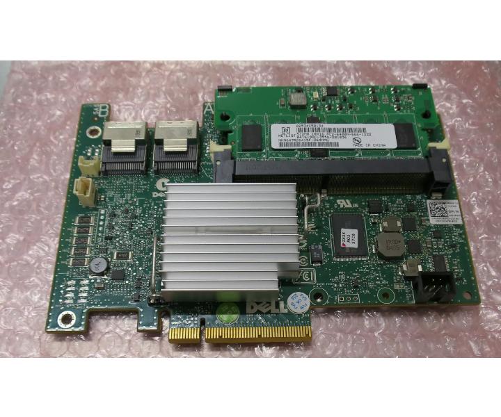 H700 512MB J9MR2