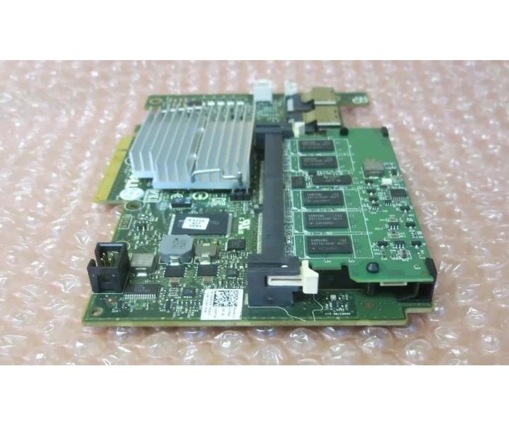 H700 512MB R710