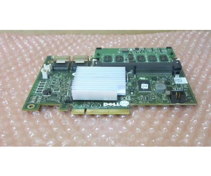 H700 512MB R710
