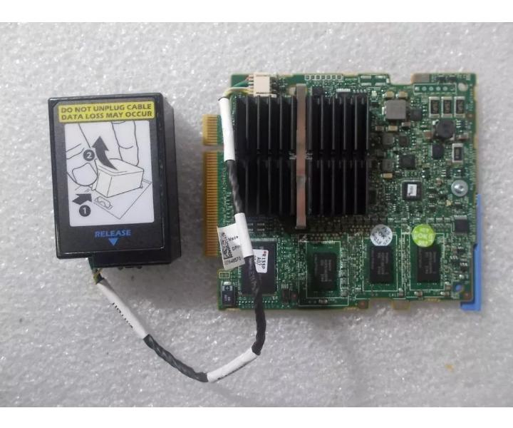 H700 512MB 1PPY7 X463J