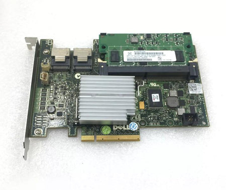 H700 512MB 6Gbps
