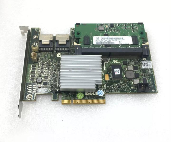 H700 512MB 6Gbps