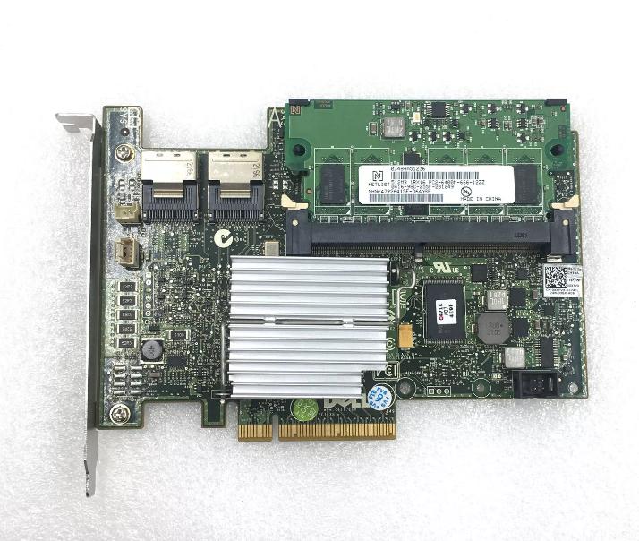 H700 512MB 6Gbps