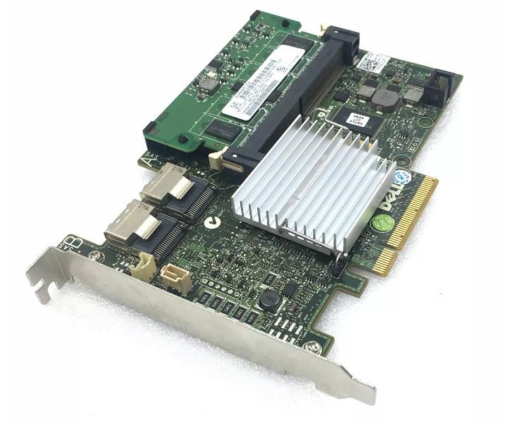 H700 512MB 6Gbps