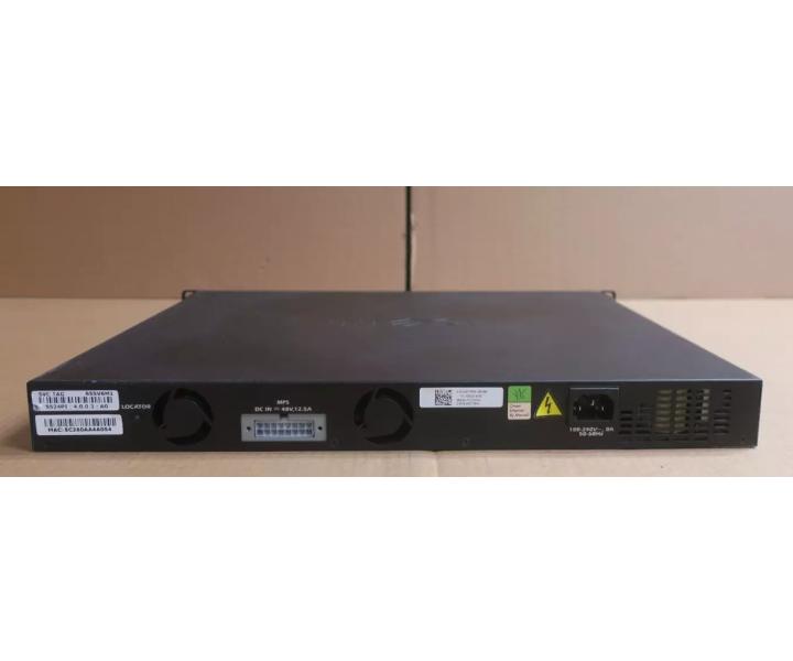 5524P 1GbE RJ45 10GbE 4T7PN
