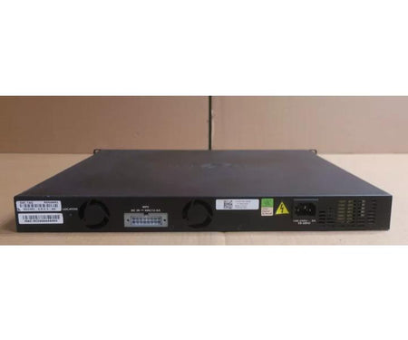 5524P 1GbE RJ45 10GbE 4T7PN