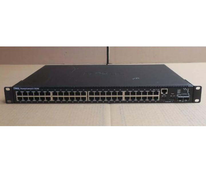 1GbE RJ45 10GbE