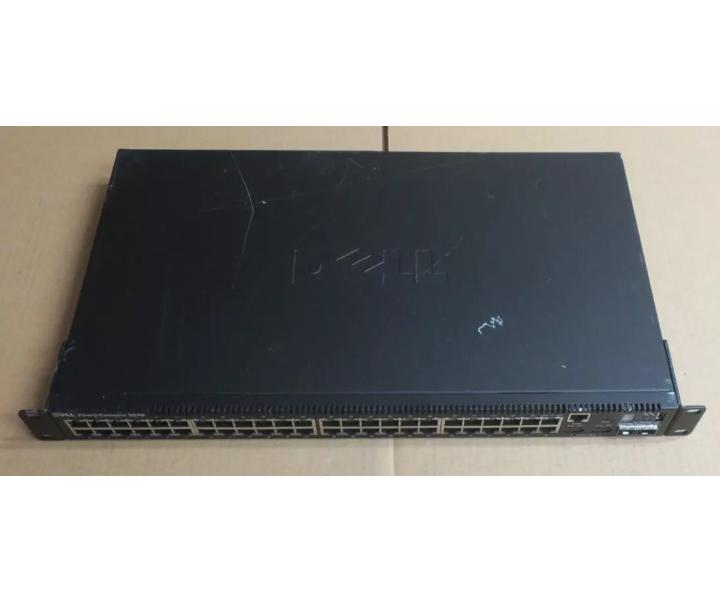 1GbE RJ45 10GbE