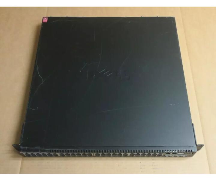 7048R 1GbE RJ45 1GbE RJ45