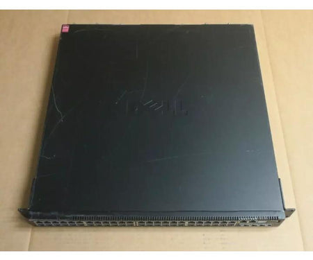 7048R 1GbE RJ45 1GbE RJ45