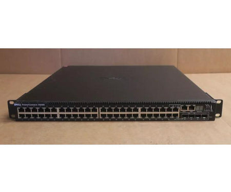 7048R 1GbE RJ45 1GbE RJ45