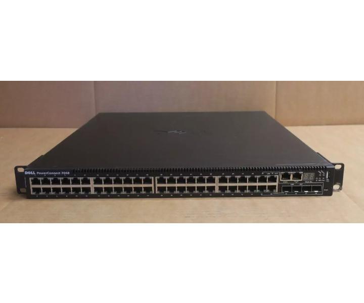 1GbE RJ45 1GbE RJ45