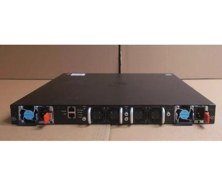 8164F 10GbE 40GbE