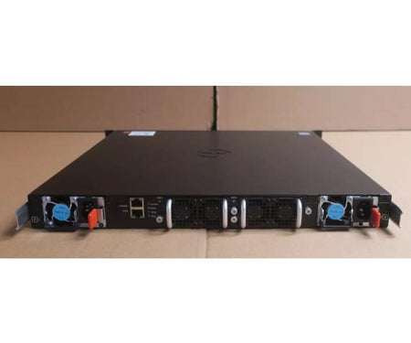 8164F 10GbE 40GbE