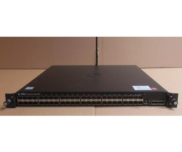 8164F 10GbE 40GbE