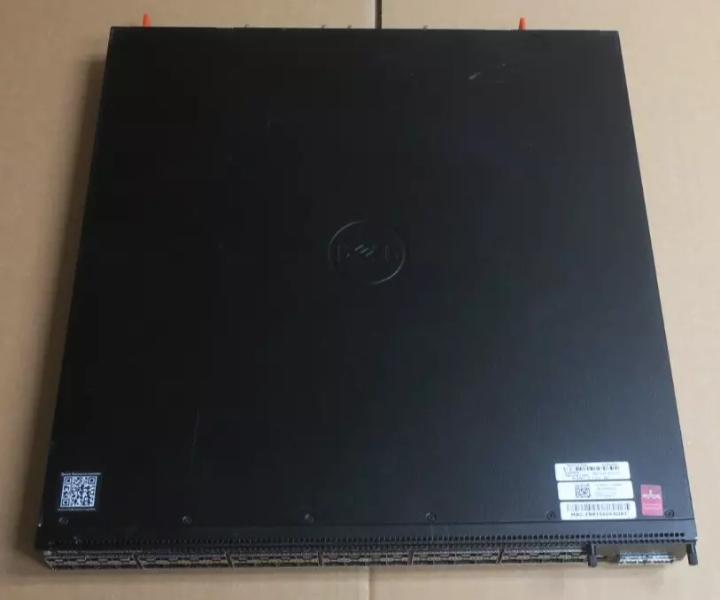 8164F 10GbE 40GbE