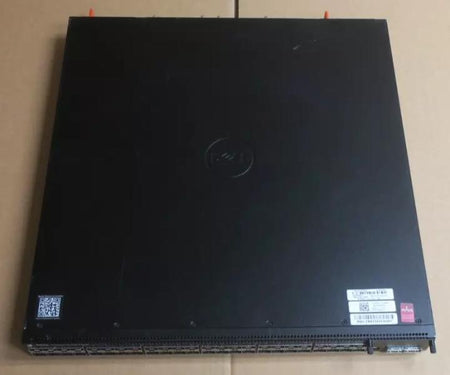 8164F 10GbE 40GbE