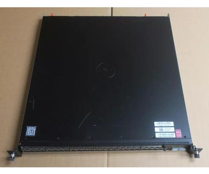 8164F 10GbE 40GbE