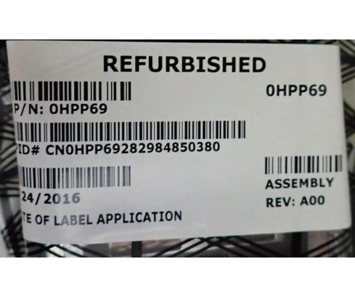 10GBase-T PC8100-10GBT-R 81xx N40xx HPP69