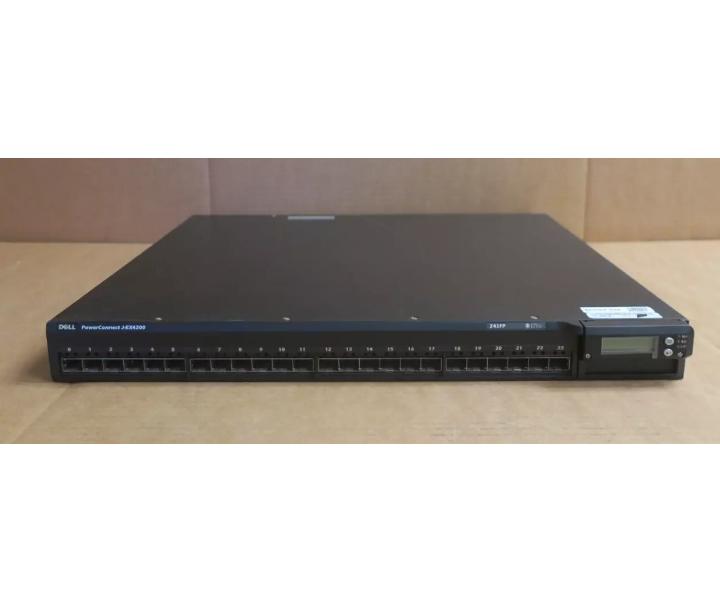 J-EX4200-24F 24-Port 1000BASE-X F1NYY