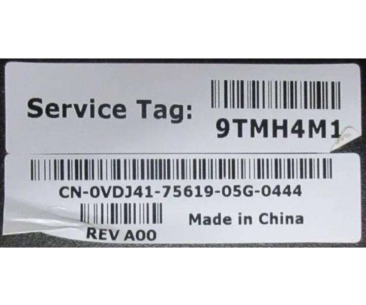 J-EX4200-24T 24-PoE 24-Port VDJ41