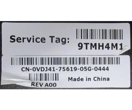 J-EX4200-24T 24-PoE 24-Port VDJ41