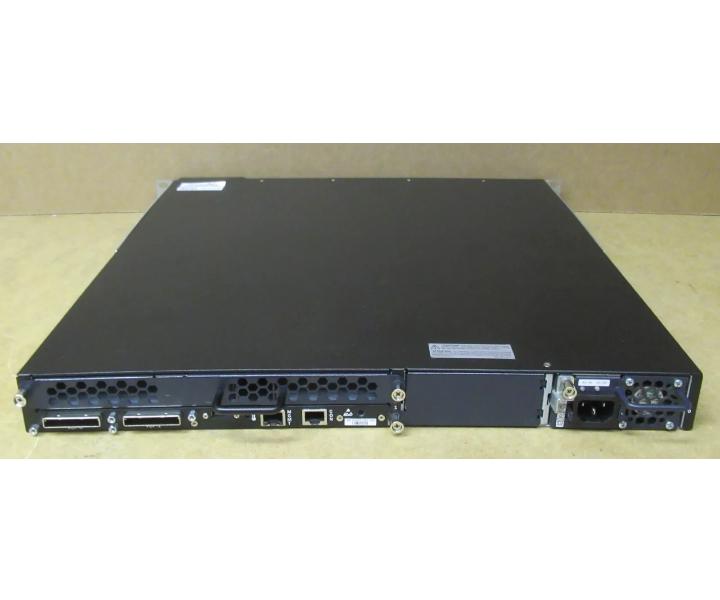 J-EX4200-24T 24-PoE 24-Port VDJ41