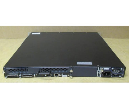 J-EX4200-24T 24-PoE 24-Port VDJ41