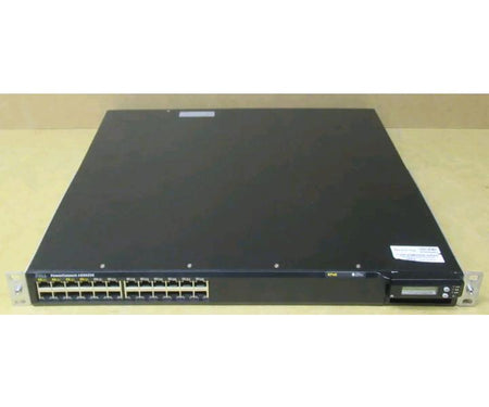 J-EX4200-24T 24-PoE 24-Port VDJ41