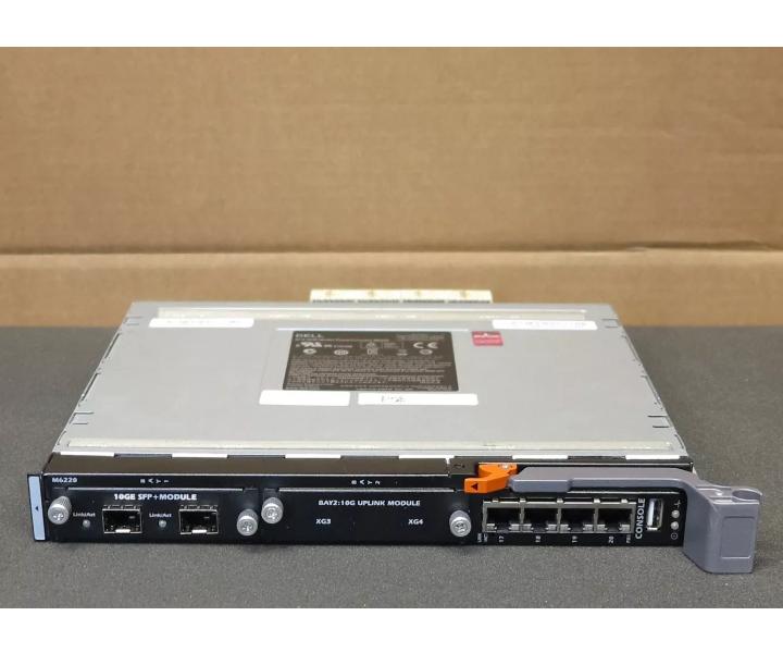 M6220 0GM069 GM069 10Gb