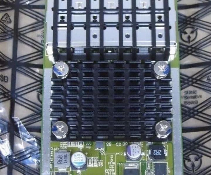 PC8100-10GSFP PHP6J N4000