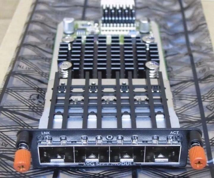 PC8100-10GSFP PHP6J N4000