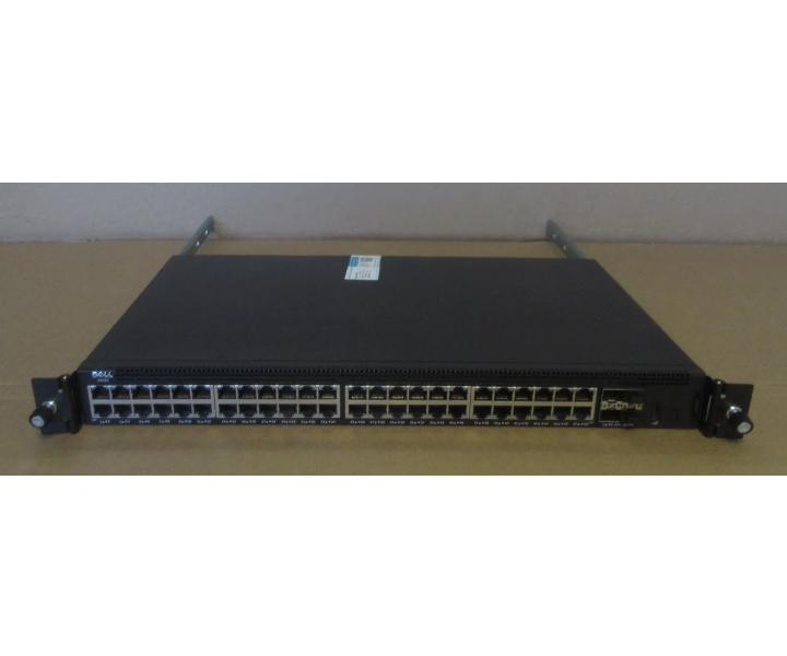 X1052 10Gb RJ45