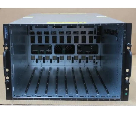 10-Slot 10-Port