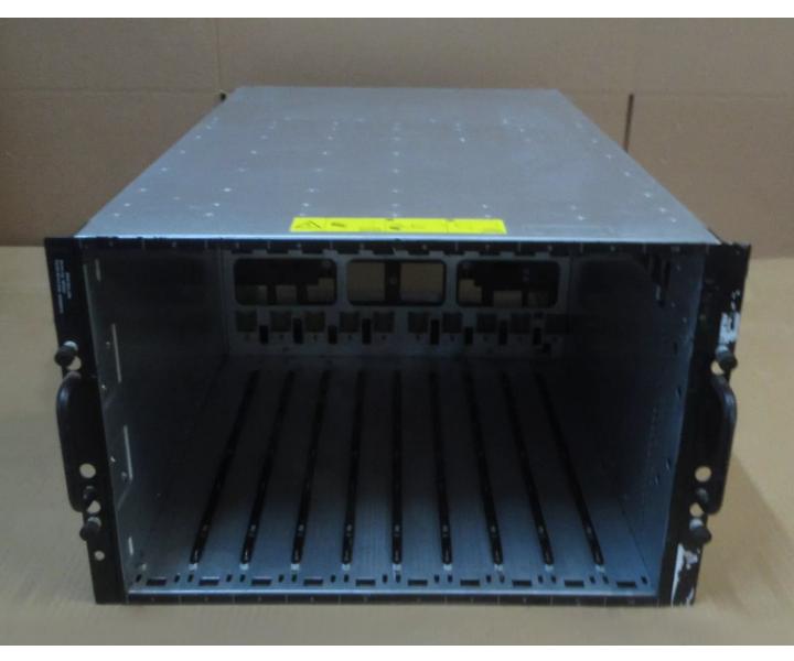 10-Slot 6-Port 2100W