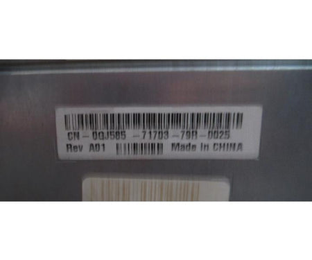 10-Slot 6-Port 2100W