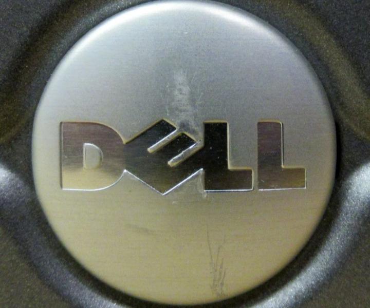 Dell PowerEdge 1950