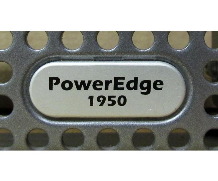Dell PowerEdge 1950