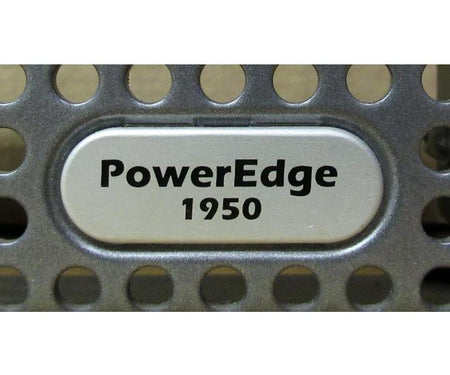 Dell PowerEdge 1950