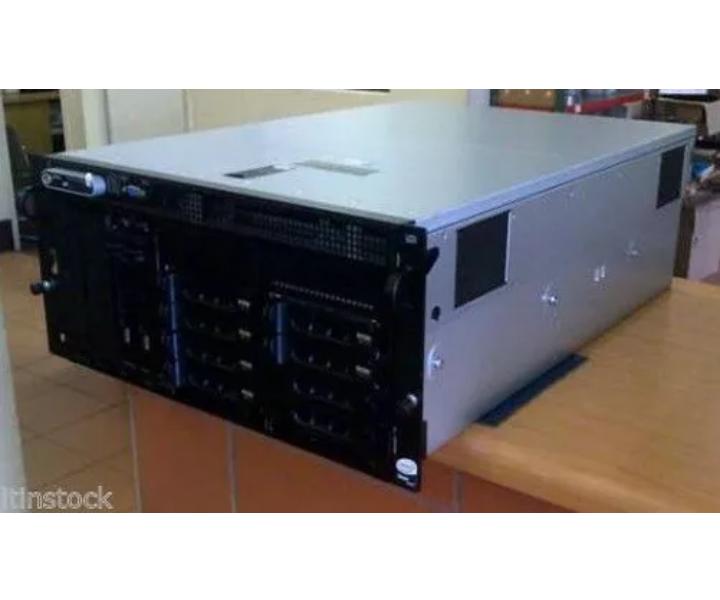 Dual-Core 33Ghz 16Gb 750Gb