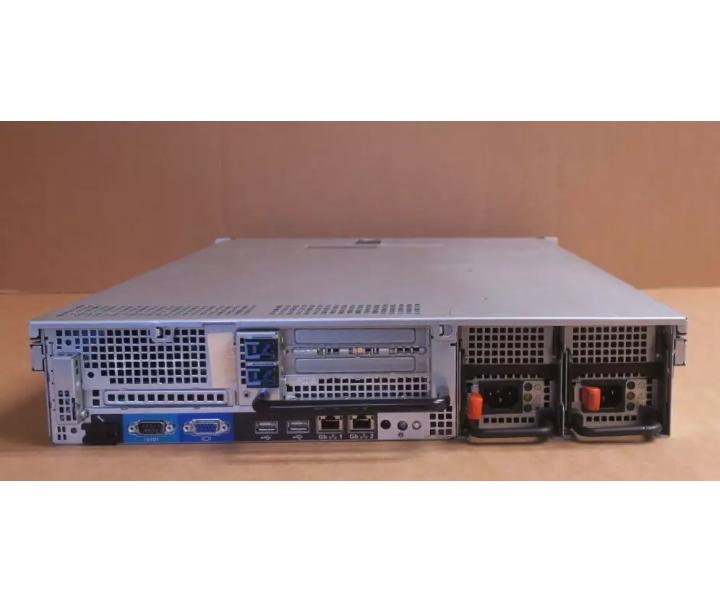 2-Socket 6-Bay 24GB 146GB 73GB